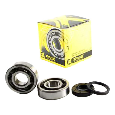 Kit Roulements et Joints SPI de Vilebrequin PROX - Husqvarna 125 CR / WR 98-13