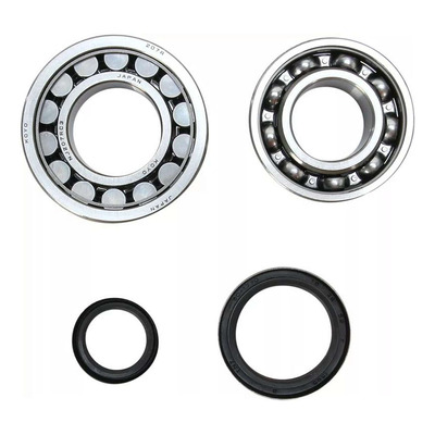 Kit Roulements et Joints SPI de Vilebrequin PROX - KTM 250 / 300 EXC 97-03