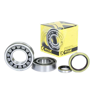 Kit Roulements et Joints SPI de Vilebrequin PROX - KTM 250 SX 03-25