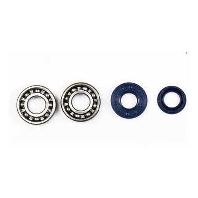 Kit roulements et joints spy Athena pour vilebrequin Aprilia Amico 90-98
