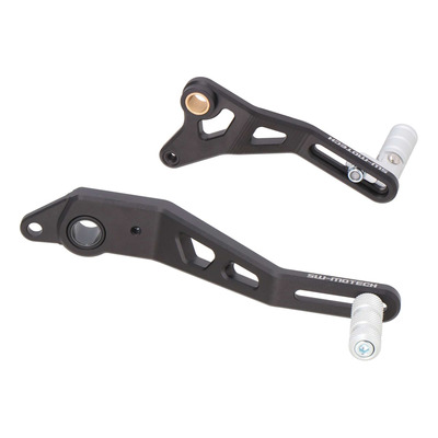 Kit sélecteur de vitesse et pédale de frein SW Motech Kawasaki Z 1100 25-26