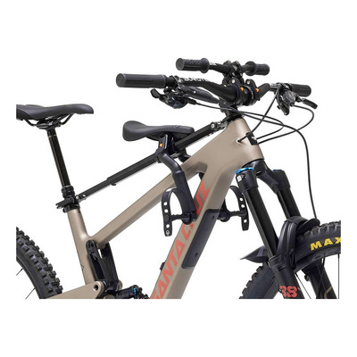 Kit selle et guidon enfant Shotgun combo Pro Gen 2