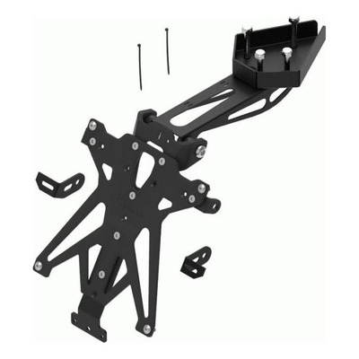 Kit support de plaque réglable Lightech Triumph Daytona 675 13-17