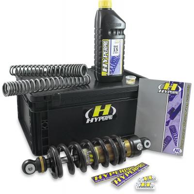 Kit suspensions Hyperpro Streetbox pour Honda XRV 750 Africa Twin 88-92