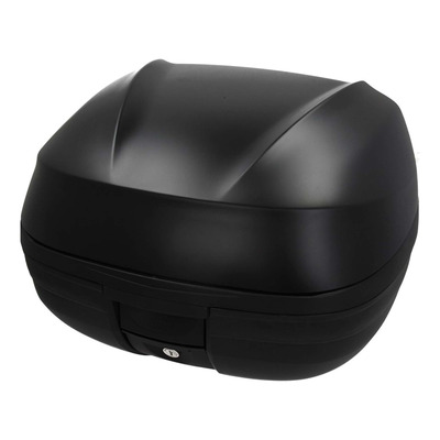 Kit top case noir 37 L d'origine CM292714 Piaggio MP3 300 2020-23