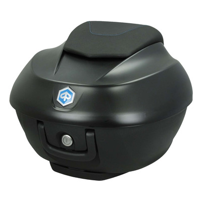 Kit top case noir mat 36 L d'origine CM323316 Piaggio Beverly 310 2025-