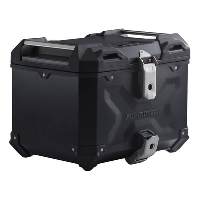 Kit Top-Case SW-MOTECH TRAX ADV 38L Noir Benelli TRK 502 X 18-21