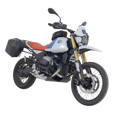 Kit valises latérales et supports SW Motech Urban ABS BMW R 12 G/S 25-26