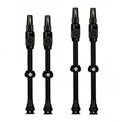 Kit Valves Muc Off Big Bore Lite Noir