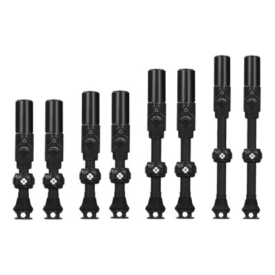 Kit Valves Tubeless Muc Off Big Bore Hybrid Noir