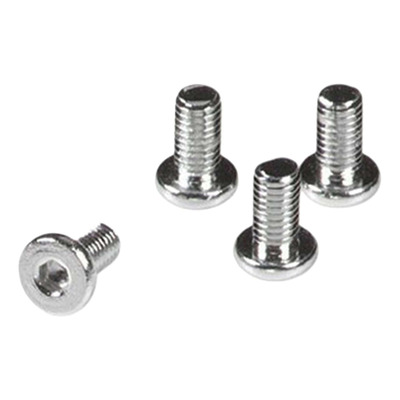 Kit vis disques de frein Ø M8x20 mm avec épaulement 10 mm YCF