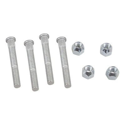 Kit vis goujons de roues Moose Racing pour CAN AM Commander 800