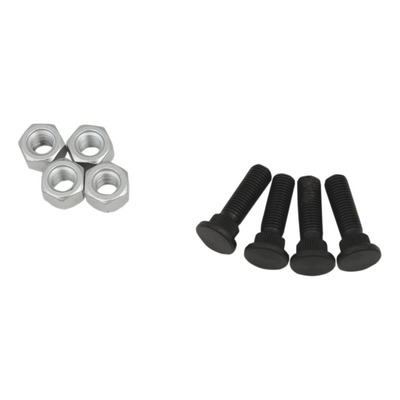 Kit vis goujons de roues Moose Racing pour Yamaha 700 Rhino 12-13