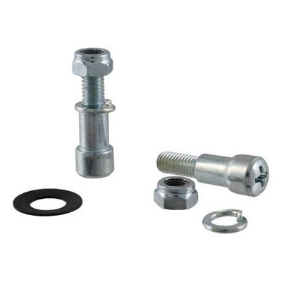 Kit vis de leviers de frein et d'embrayage Vespa 50 Special