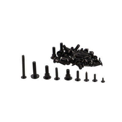 Kit visserie carénage complet Piaggio Zip
