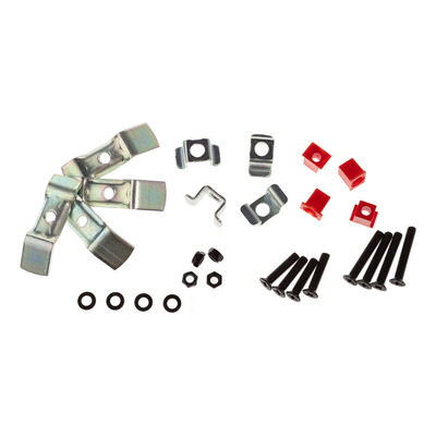 Kit visserie universelle Shad