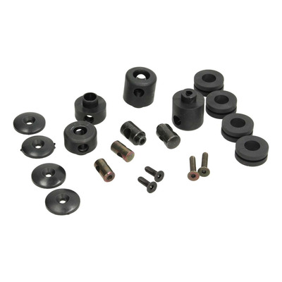 Kit visseries de bulle d'origine 445809 Piaggio X10 350 2013-15