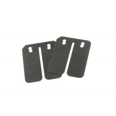 Lamelle De Clapet Top Performance Carbone Pour Moteur Am6 Pi ces Lamelle De Clapet Top Performance Carbone Pour Moteur Am6 Pi ces