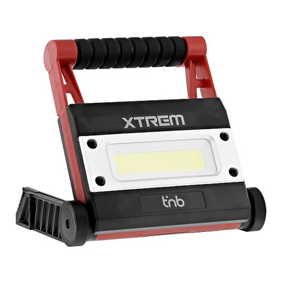 Lampe d'atellier sur batterie T'NB