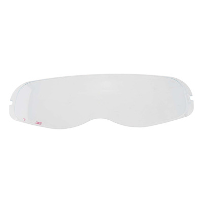 Lentille Pinlock Scorpion Exo-HX1 / Carbon DKS276 clair