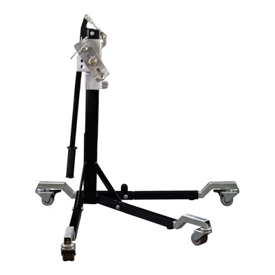Lève-moto Bike Tek pour Suzuki GSXR1000 05-08