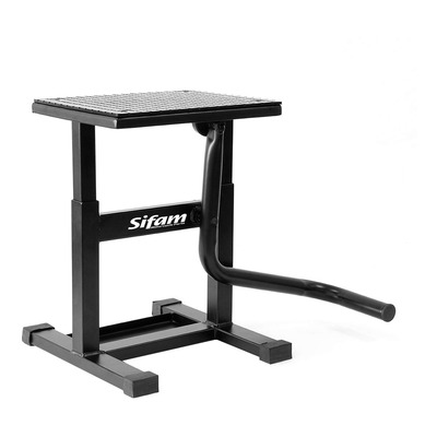 Lève moto cross Sifam noir