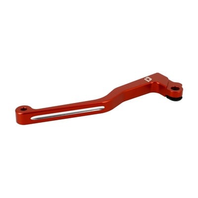 Levier d’embrayage Doppler alu rouge pour DRD pro 11- / Racing 04-08 / DT 04-