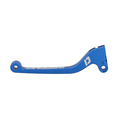 Levier d’embrayage Doppler bleu Sherco 06-/Rieju MRT 09-18