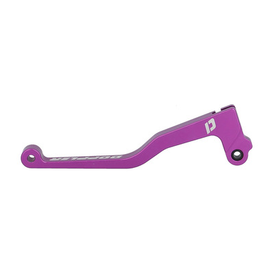 Levier d’embrayage Doppler violet Beta RR
