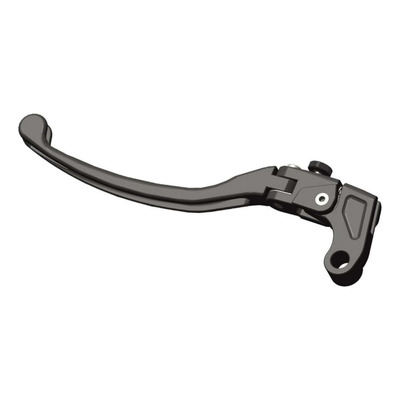 Levier d'embrayage en aluminium noir d'origine 2S002067 Aprilia RS 660 2020-23