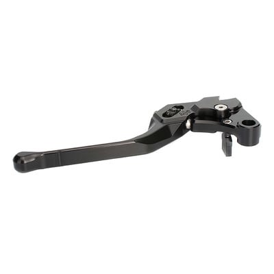 Levier d'embrayage Gilles Tooling FXL Honda CBR 650 F 14-18 noir