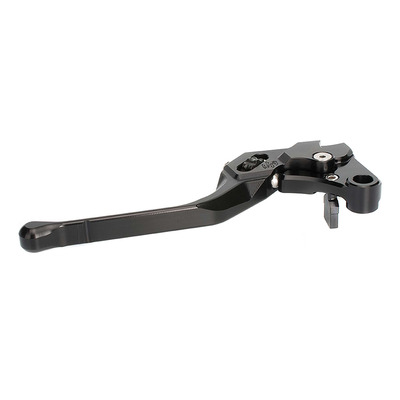 Levier d'embrayage Gilles Tooling FXL Yamaha XSR 900 GP 24-25 noir