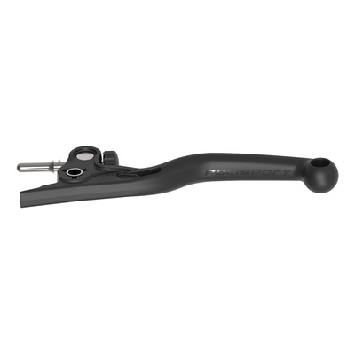 Levier d’embrayage incassable Polisport APT noir KTM SX 85 21-26