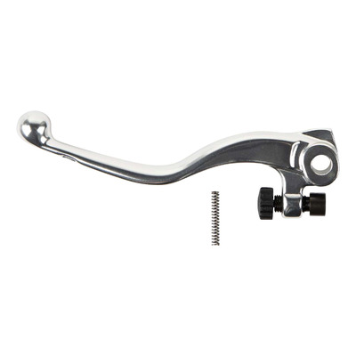 Levier d'embrayage Moose Racing GasGas EC 250 21-23 argent