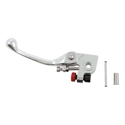 Levier d'embrayage Moose Racing KTM EXC-F 350 14-23 argent