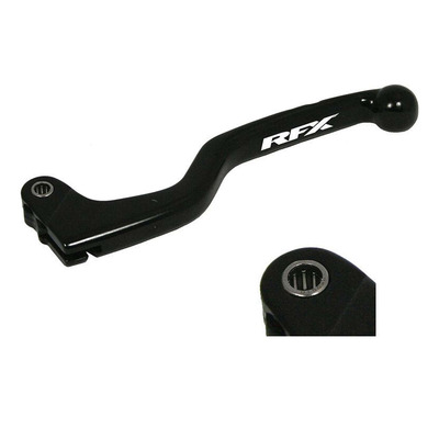 Levier d'embrayage RFX Pro - Gasgas MC 125/250cc - Noir