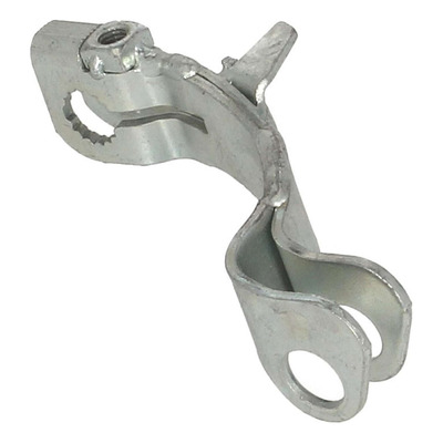 Levier de came de frein arrière d'origine 833788 Piaggio Zip 50 2009-24