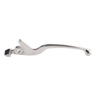 Levier de frein droit RMS pour Peugeot 125 Tweet 10-21 / Sym 50 Fiddle II S 08-13, 150 Symphony SR