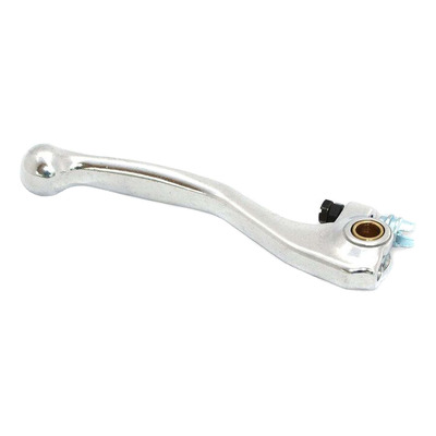 Levier de frein avant RFX sport - Honda CRF 250cc - Argent