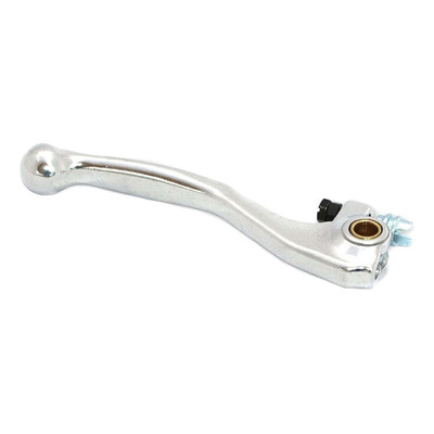 Levier de frein avant RFX Sport argent Honda 450 CRF