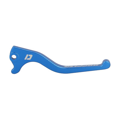Levier de frein Doppler bleu Derbi Senda/SMT 11-