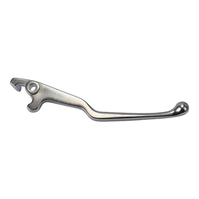 Levier de frein droit chrome TNT Piaggio Beverly 300 2021-