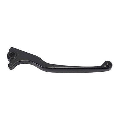 Levier de frein droit / gauche noir Piaggio X10 125 2012-13