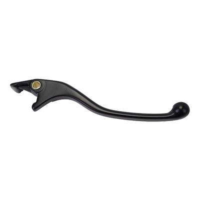 Levier de frein droit noir RBMAX Honda S-Wing 125 2007-13