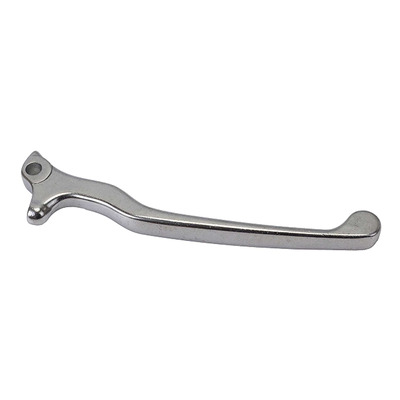 Levier de frein gauche chrome TNT Piaggio Beverly 500 2007-12