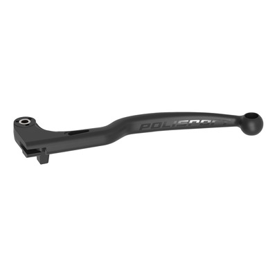 Levier de frein incassable Polisport APT noir Yamaha Ténéré 700 21-24