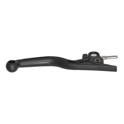 Levier de frein incassable Polisport APT noir KTM SX 85 21-26