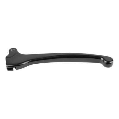 Levier de frein Magneti Marelli gauche noir Aprilia SR Motard/Piaggio Typhoon