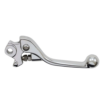 Levier de frein Moose Racing Yamaha YZ 125 15-22 argent