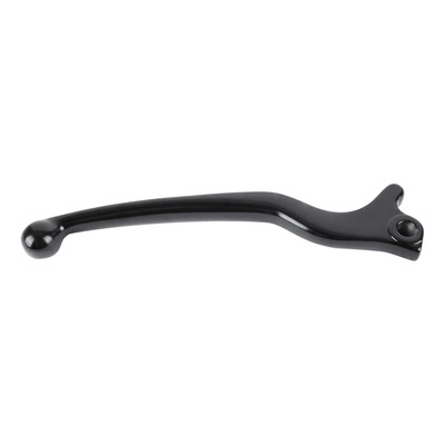 Levier de frein noir Magneti Marelli Piaggio Mp3 500 2010-